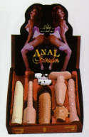 picture of Anal Intruder Kit copyright © Erotic Shopping. Used by permission.