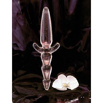 picture of Crystal Anal Wand copyright © Adam & Eve. Used by permission.