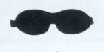 picture of Blindfold with Fleece copyright © Erotic Shopping. Used by permission.
