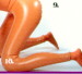 Chasey Lane Inflatable Fantasy Playmate doggie style