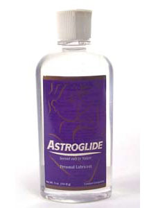 picture of Astro Glide Lubricant 5 oz. copyright © Discreet Online. Used by permission.