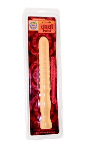 picture of Classic Anal Twist copyright © Erotic Shopping. Used by permission.