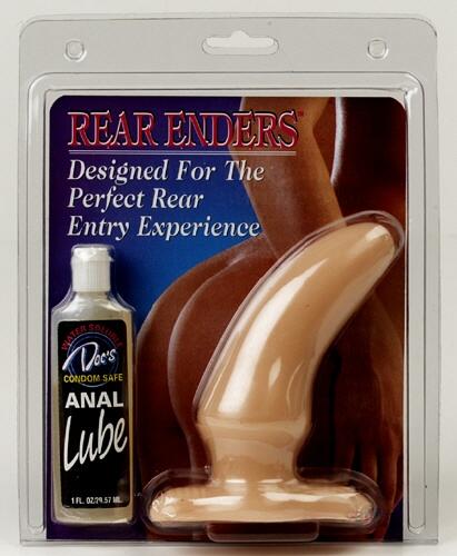 picture of Rear Ender Flesh copyright © Erotic Shopping. Used by permission.
