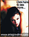 Aria Giovanni — The official website for everything Aria Giovanni