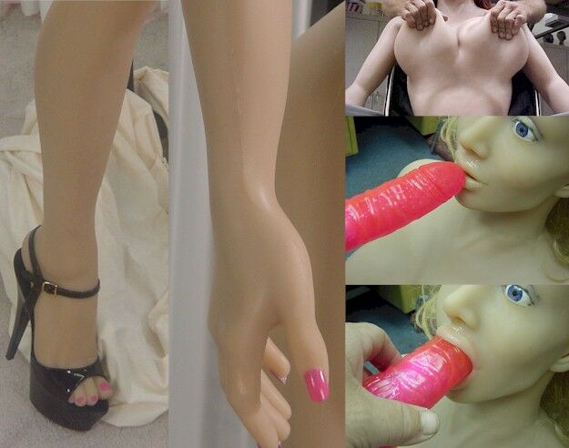 love doll real silicone