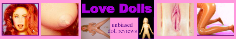 Love Doll Reviews