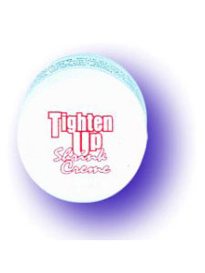 picture of Tighten Up Shrink Cream copyright © Discreet Online. Used by permission.