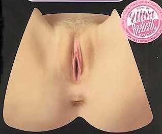 picture of Juli Ashton Pussy and Anus copyright © Convergence Inc. Used by permission.