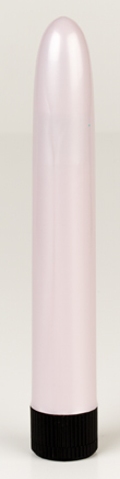 picture of Nikki Tyler Personal Vibrator copyright © Convergence Inc. Used by permission.