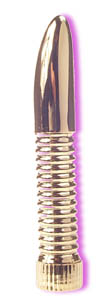 picture of Lexus Personal Vibrator copyright © Discreet Online. Used by permission.