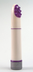 picture of Alexa’s Nubby Satisfier copyright © Discreet Online Shopping. Used by permission.