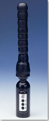 picture of Anal Enforcer copyright © Adam & Eve. Used by permission.