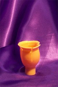 picture of Hugger copyright © Toys in Babeland. Used by permission.